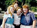Title: Orlando Sisters