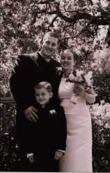 Christopher Alan Ball Alumni Photo