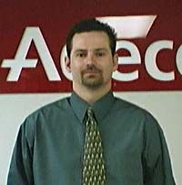 Clint J. Tomlinson Alumni Photo
