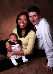 Daniel Ray Hampton Alumni Photo