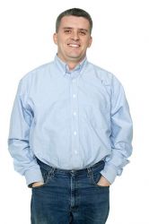 Karl  Petty Alumni Photo