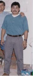 Ricardo A. Rivera Alumni Photo