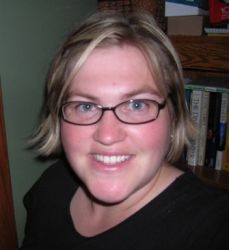 Melissa K. Ricks Alumni Photo