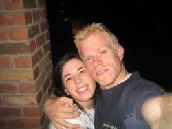 Spencer Jacob Pitts Alumni Photo