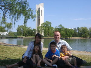Andrew  Curtis Alumni Photo