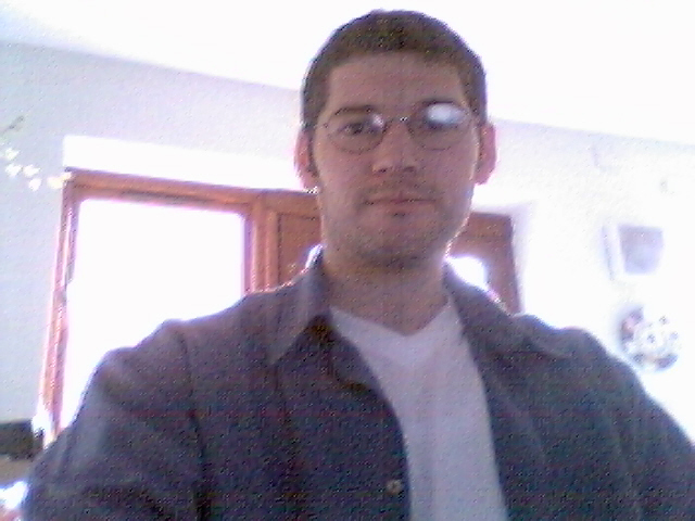 Adam  Turner Alumni Photo