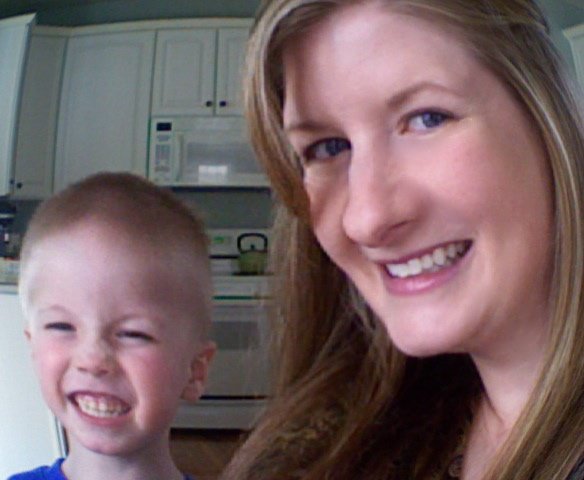 Chelsea Anne Watts Alumni Photo