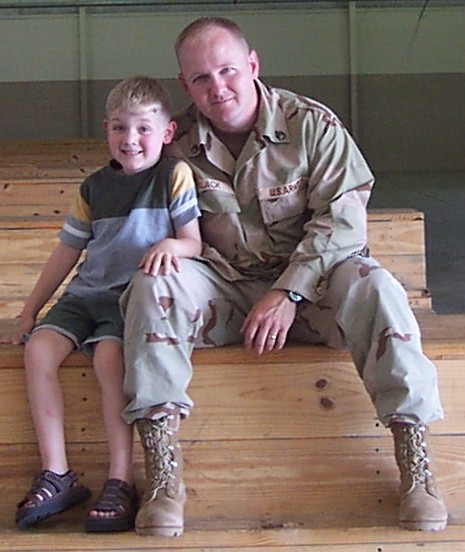 Amy  Black Alumni Photo