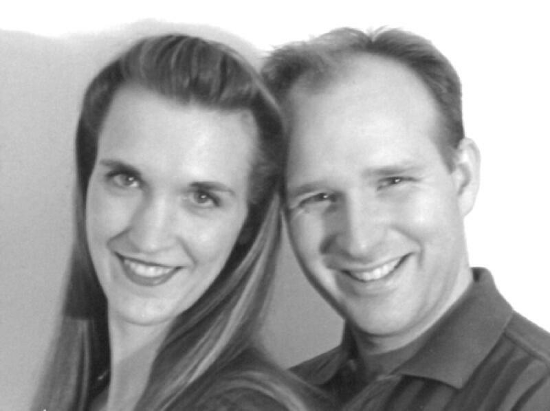 Darrell E. Hurt Alumni Photo