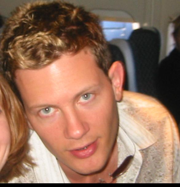 James (Jamie)  Youngblood Alumni Photo