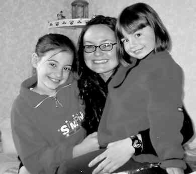 Jannica Joan Dale Alumni Photo