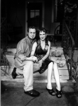 Loren David Higgins Alumni Photo