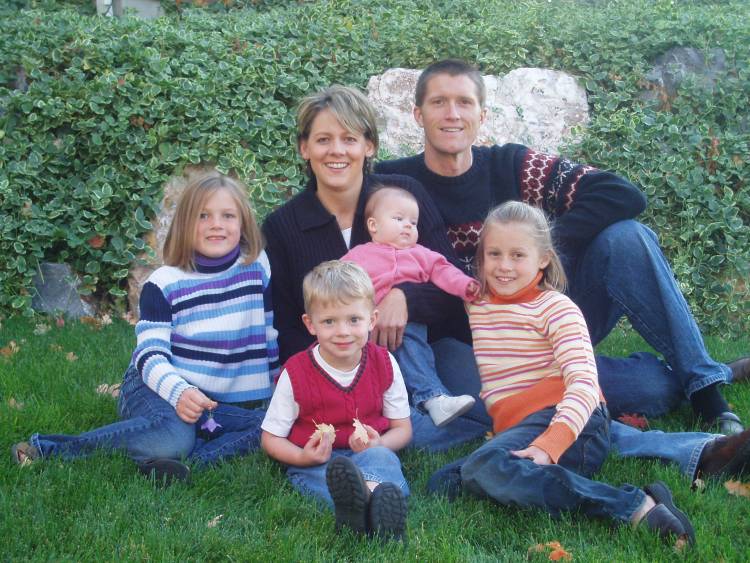 LOIS MAE BROWN Alumni Photo