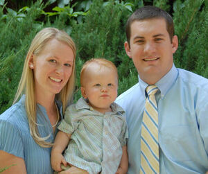 Max Gruber Alumni Photo