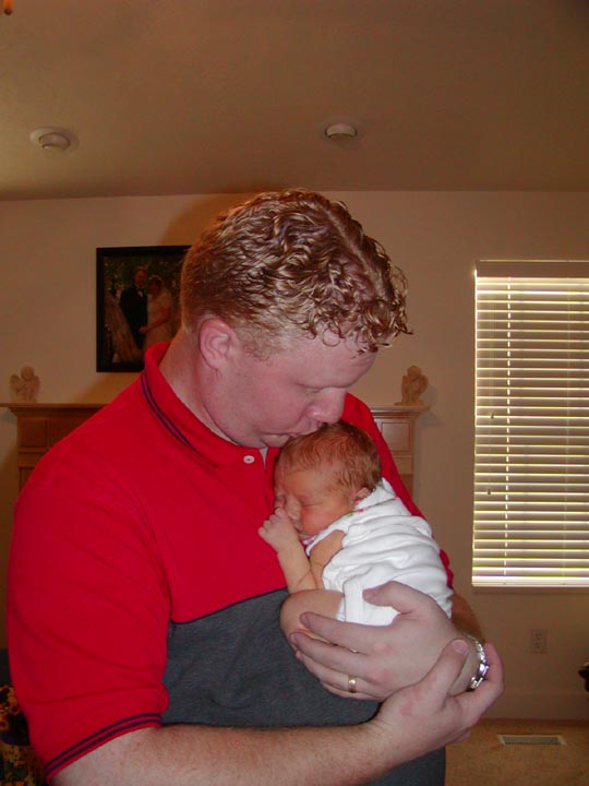 Monte  Black Alumni Photo