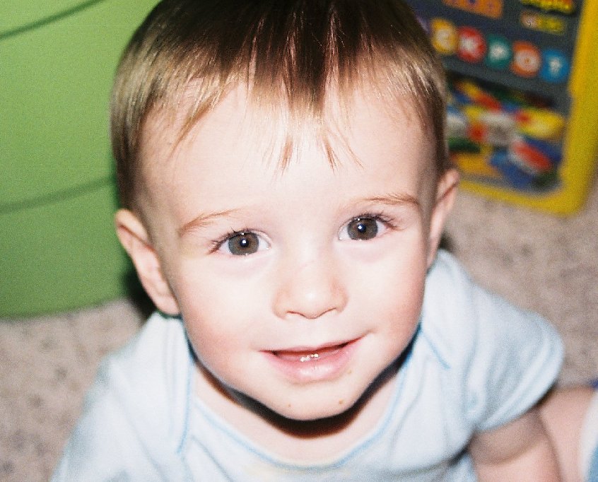 Marilee  Austin Alumni Photo