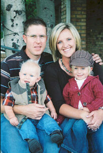 Richard Vernon Alumni Photo