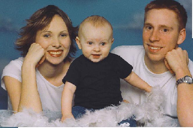 Ryan Christopher Shortridge Alumni Photo