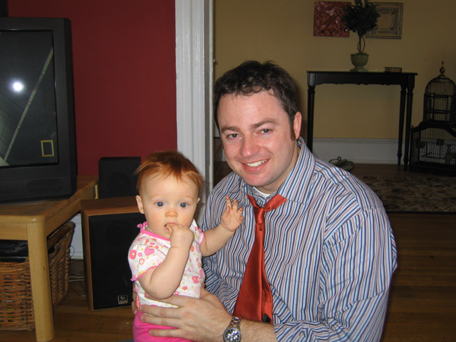 Clayton  Carter Alumni Photo