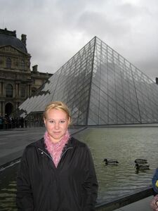 Rashelle  Erb Foto