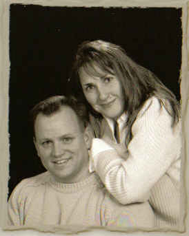 Mark  Carman Alumni Photo