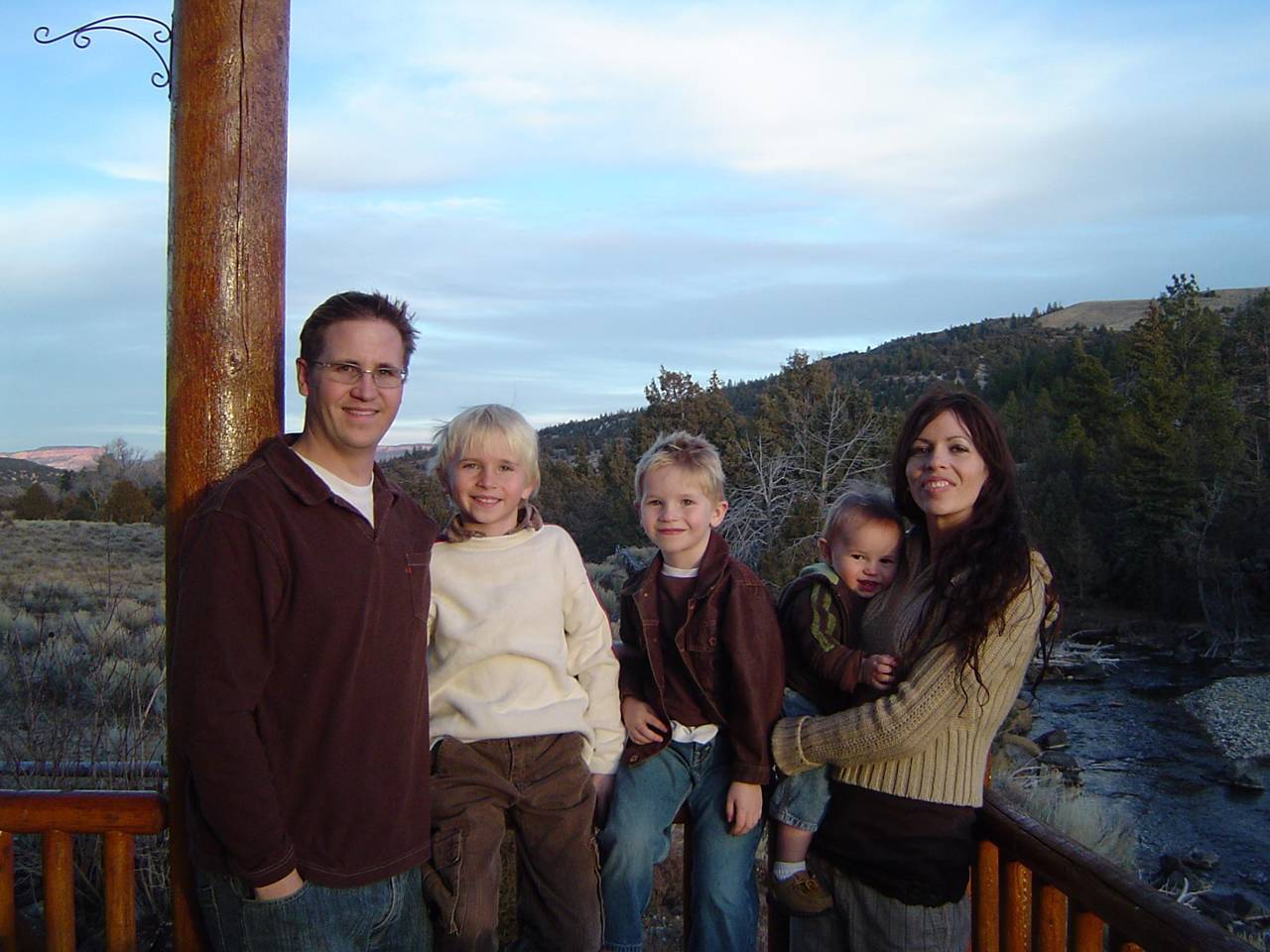 Matt  Baugh Alumni Photo