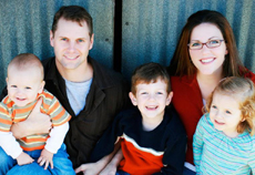 Matthew  Cowley Alumni Photo