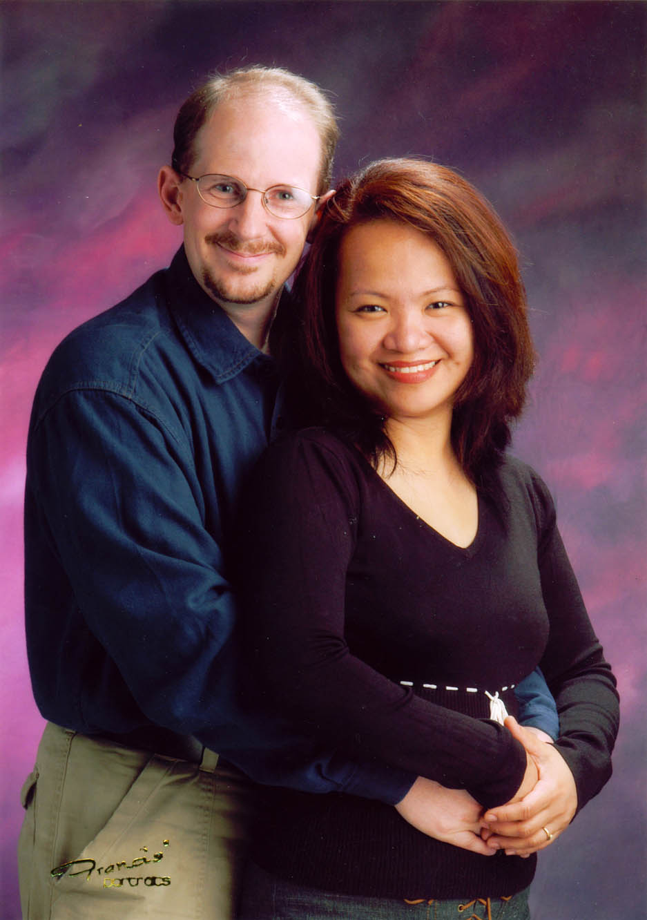 Gregory Alan Patterson Alumni Photo