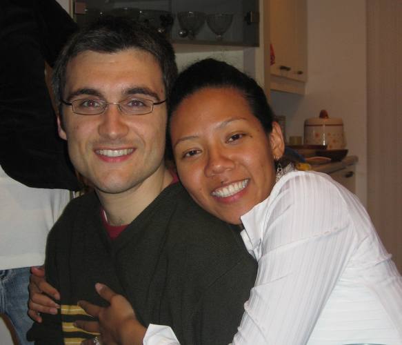 Israël  Painchaud Alumni Photo