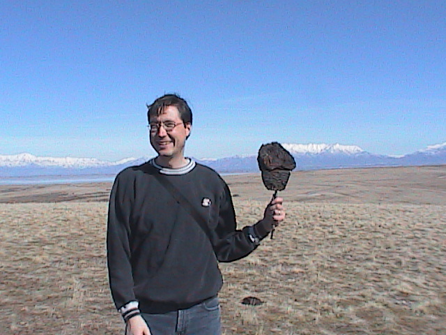 Loren Adam Walmer Alumni Photo