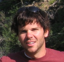 Jeffrey Randall Depew Alumni Photo