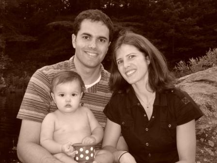 Josh  Larson Alumni Photo