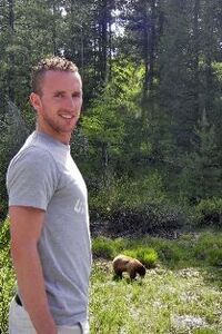 Dirk Mitchell Alumni Photo