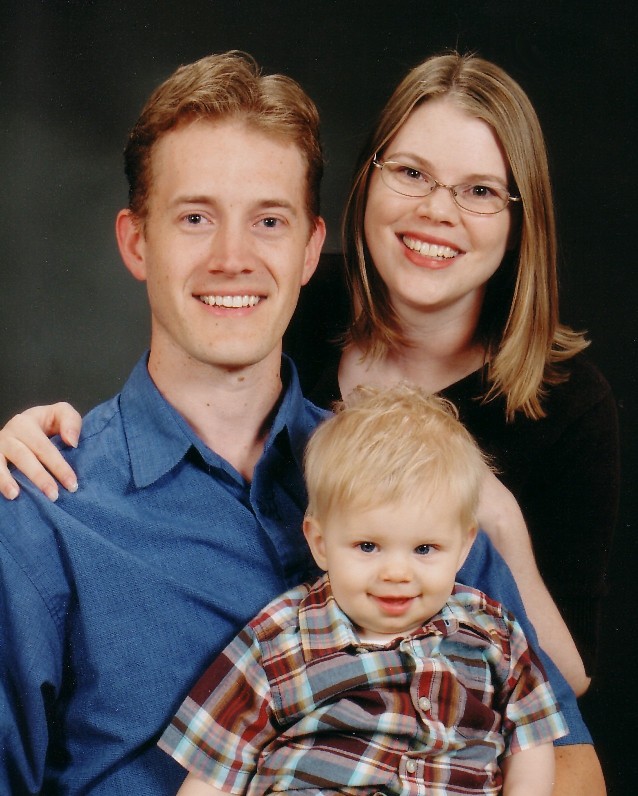 Tom  Swegle Alumni Photo