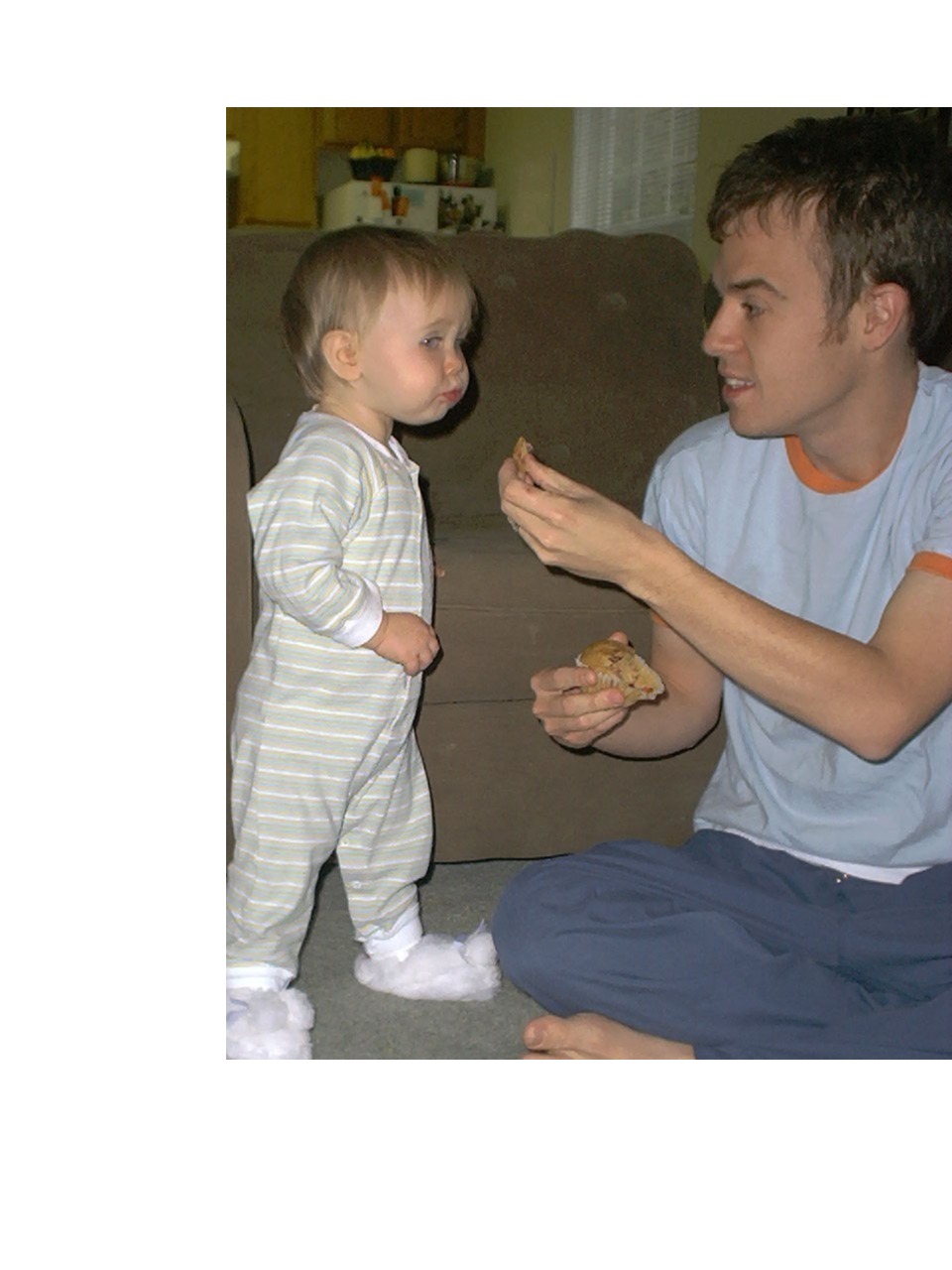 Steve  Vaisey Alumni Photo