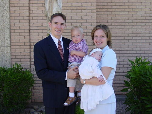 My Family
Maryjane  Wilson
14 Aug 2003