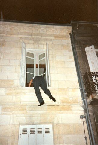 Summer 1990
Andrew Paul Shakespeare
17 Dec 2008