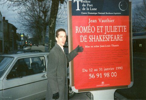 Bordeaux, winter of 1989/90
Andrew Paul Shakespeare
17 Dec 2008