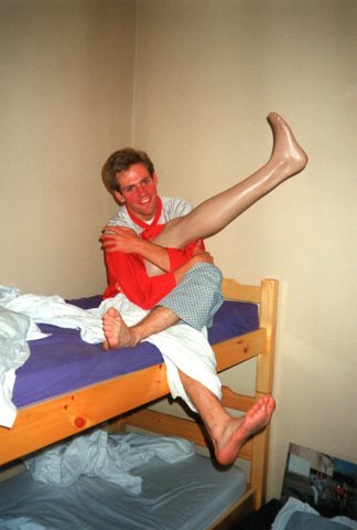 Perpignan Summer 1990
Andrew Paul Shakespeare
17 Dec 2008