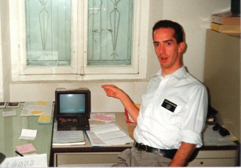 ...rendered obsolete by the wonder of the intenet
Andrew Paul Shakespeare
17 Dec 2008