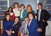 Title: group going home Feb. 1991, plus the Andersons