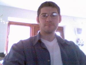 Adam Turner Alumni Photo