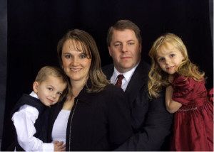 Alistair Whetham Alumni Photo