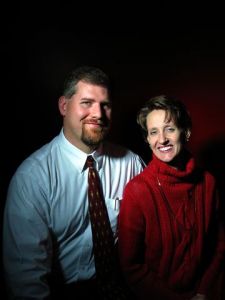 Christopher Michael Cosman Alumni Photo