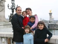 Corry Cropper Alumni Photo
