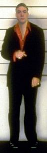 Daniel B. Fredley Alumni Photo