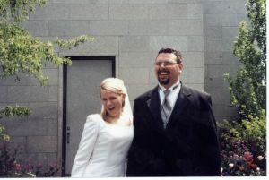 Jusitn Lee Barker Alumni Photo