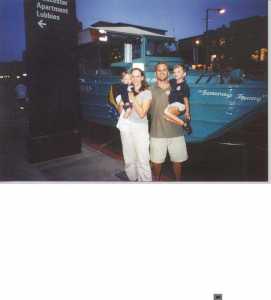 Larry  Pendergast Alumni Photo