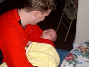 Adam Niel Runquist Alumni Photo