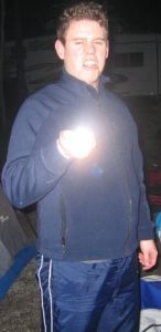 Christopher William McBride Alumni Photo